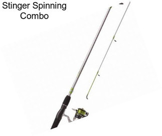 Stinger Spinning Combo