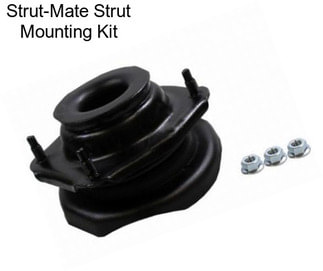 Strut-Mate Strut Mounting Kit