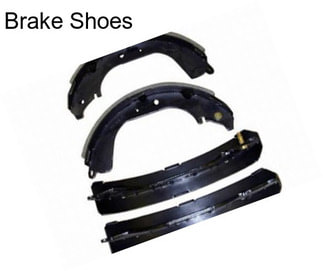 Brake Shoes