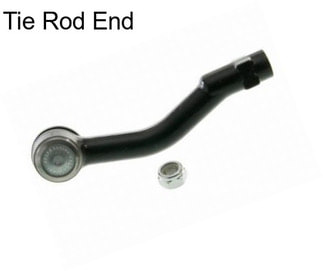 Tie Rod End