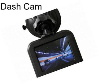 Dash Cam