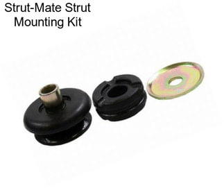 Strut-Mate Strut Mounting Kit