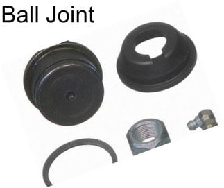 Ball Joint