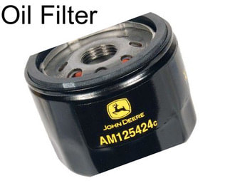 Oil Filter