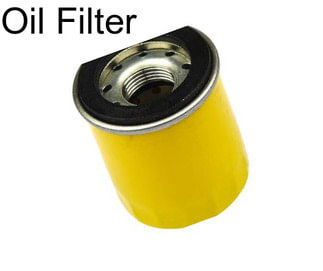 Oil Filter