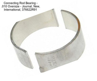 Connecting Rod Bearing - .010\