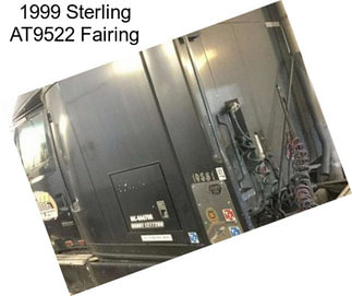 1999 Sterling AT9522 Fairing