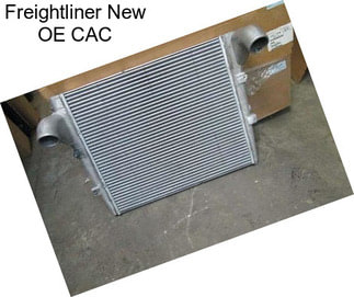 Freightliner New OE CAC