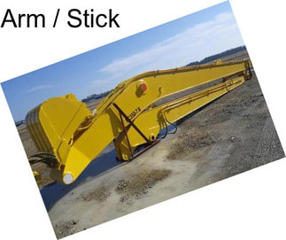 Arm / Stick