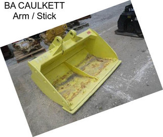 BA CAULKETT Arm / Stick