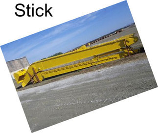 Stick