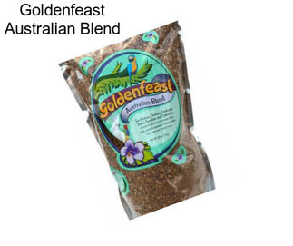Goldenfeast Australian Blend