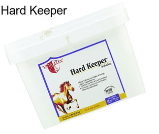 Hard Keeper