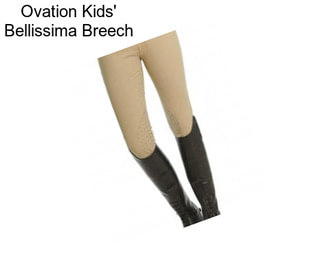 Ovation Kids\' Bellissima Breech