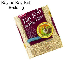 Kaytee Kay-Kob Bedding