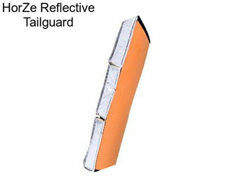 HorZe Reflective Tailguard