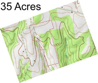 35 Acres