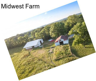 Midwest Farm