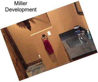 Miller Development