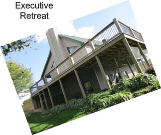 Executive Retreat