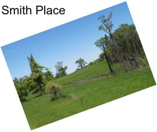 Smith Place