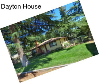 Dayton House