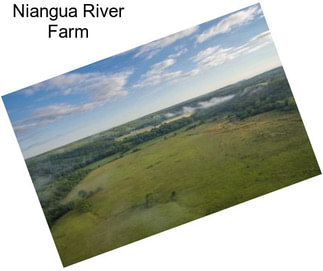 Niangua River Farm