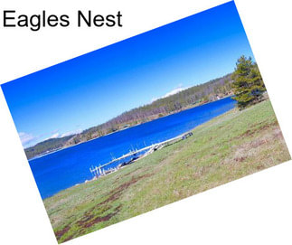 Eagles Nest