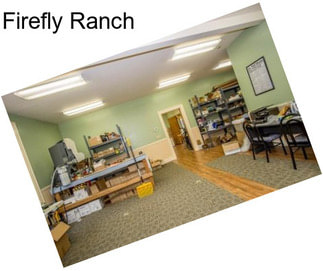 Firefly Ranch