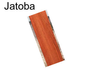 Jatoba