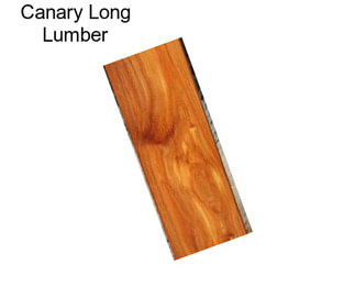 Canary Long Lumber