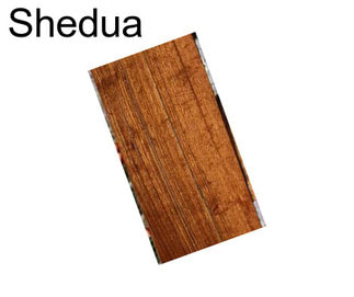 Shedua