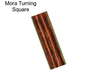 Mora Turning Square