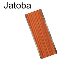 Jatoba