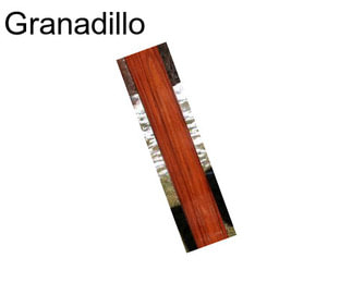 Granadillo