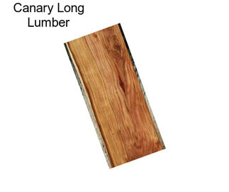 Canary Long Lumber