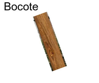 Bocote