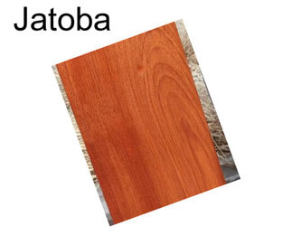 Jatoba