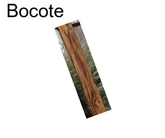 Bocote