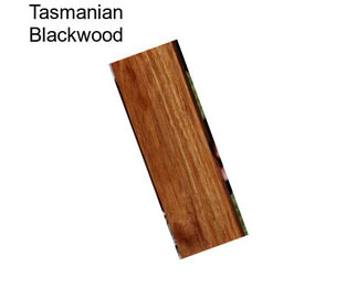 Tasmanian Blackwood