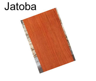 Jatoba