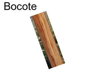 Bocote