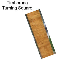 Timborana Turning Square