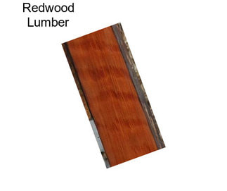 Redwood Lumber