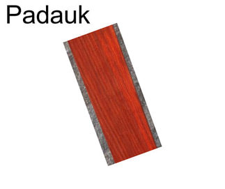 Padauk