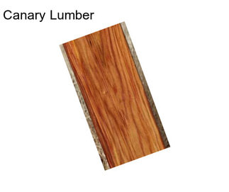 Canary Lumber