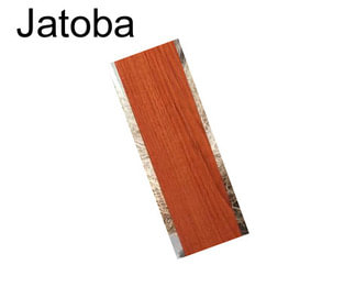 Jatoba