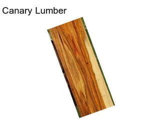 Canary Lumber