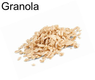 Granola