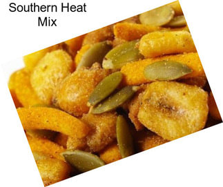 Southern Heat Mix